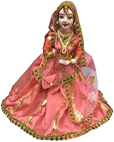 Rajasthani Dolls